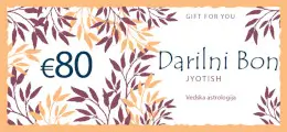 darilni bon