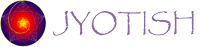 Jyotish