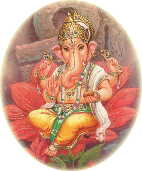 Kdo je Ganeš? KLIK in izveš več >>>